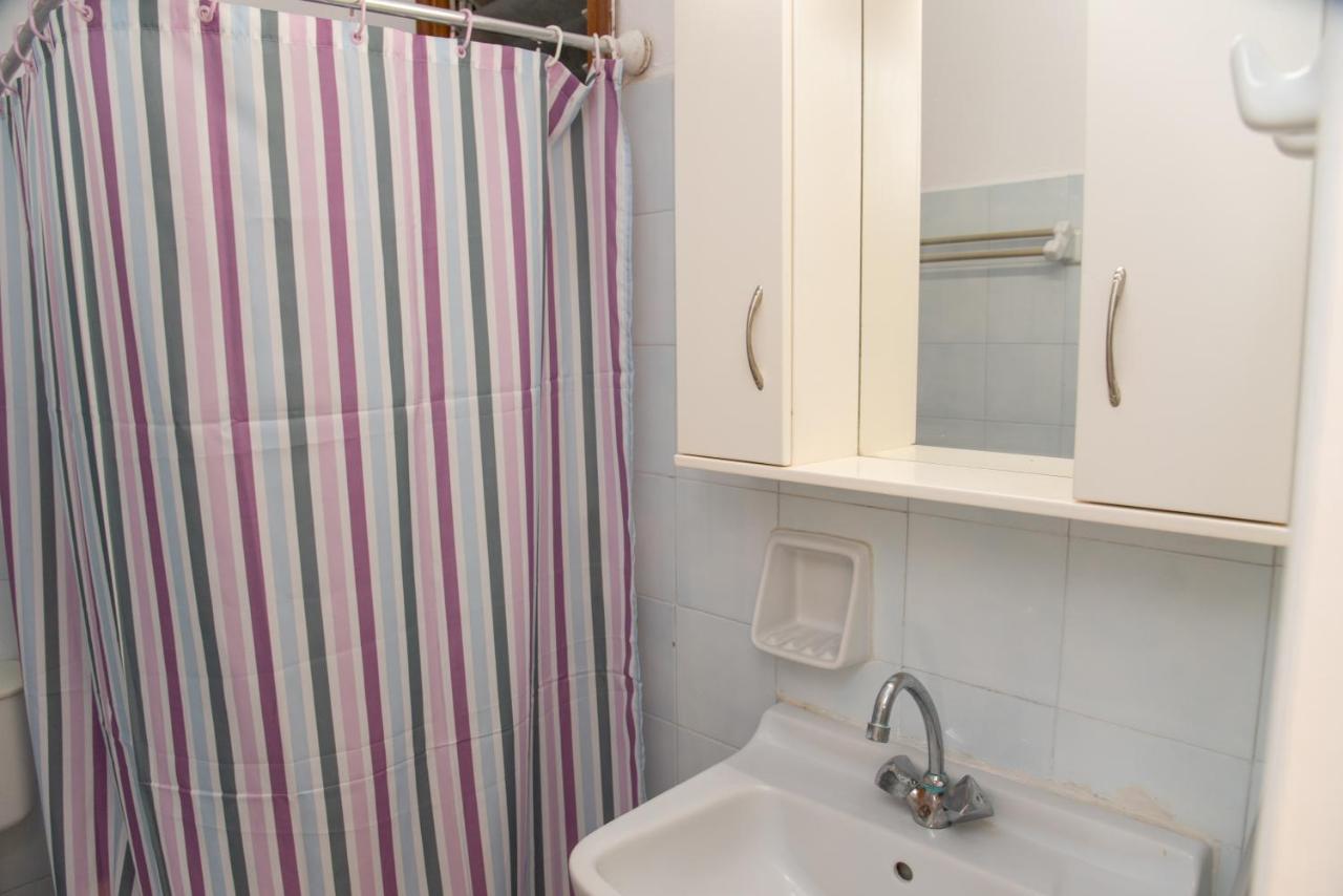 Eleonas Holiday Home Apartment Agios Stefanos Avliotes  ภายนอก รูปภาพ