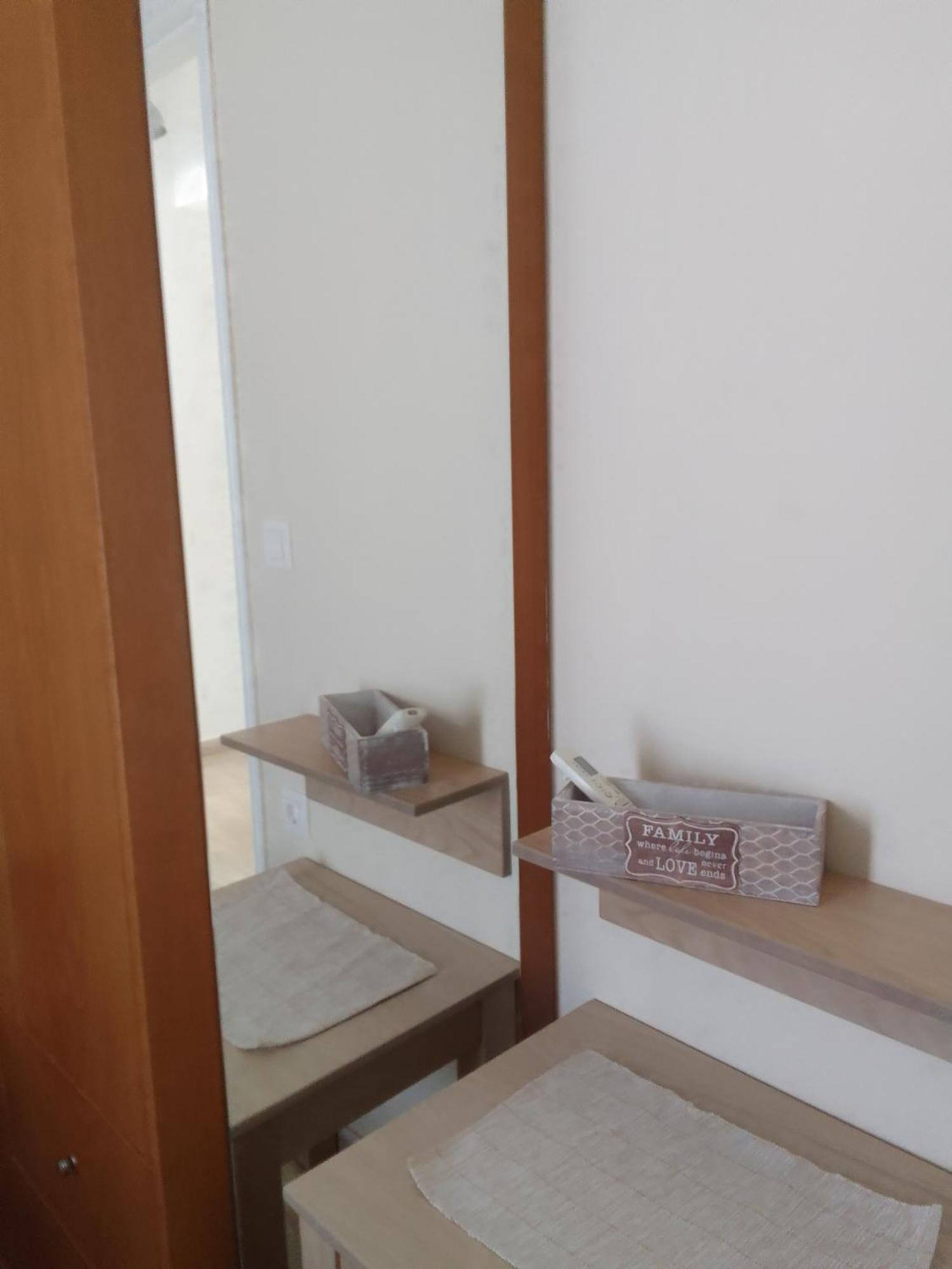Eleonas Holiday Home Apartment Agios Stefanos Avliotes  ภายนอก รูปภาพ