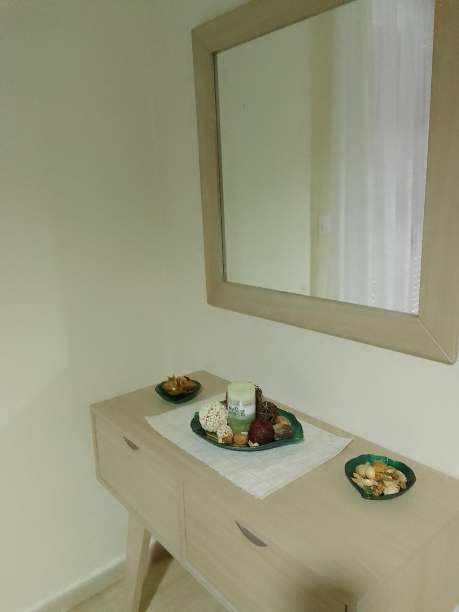 Eleonas Holiday Home Apartment Agios Stefanos Avliotes  ภายนอก รูปภาพ